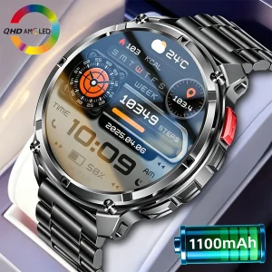 Reloj inteligente T-REX3 Ultra