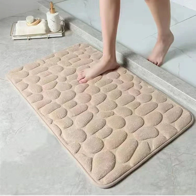 Alfombra de baño antideslizante 3D - Imagen 9