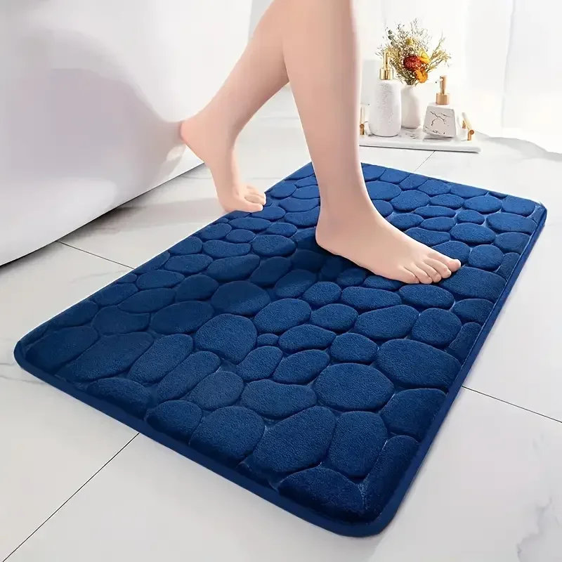 Alfombra de baño antideslizante 3D - Imagen 10