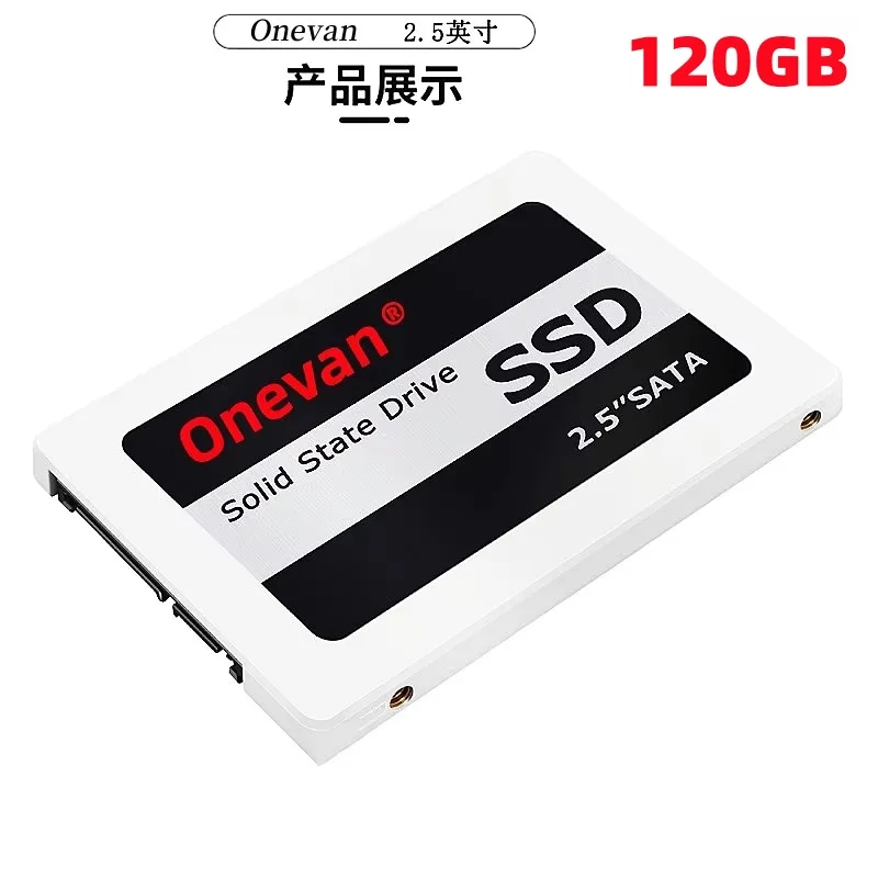 Disco duro interno SSD de 2,5 pulgadas SATA para portátil - Imagen 12