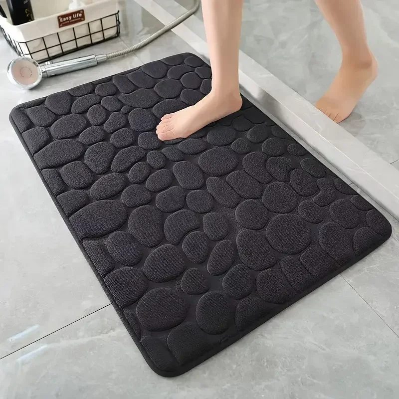Alfombra de baño antideslizante 3D - Imagen 11