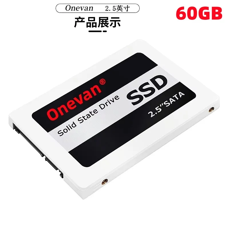 Disco duro interno SSD de 2,5 pulgadas SATA para portátil - Imagen 13