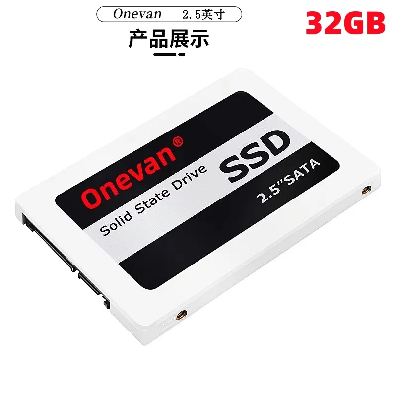 Disco duro interno SSD de 2,5 pulgadas SATA para portátil - Imagen 14
