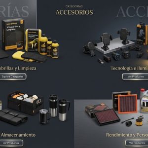 Automóvil